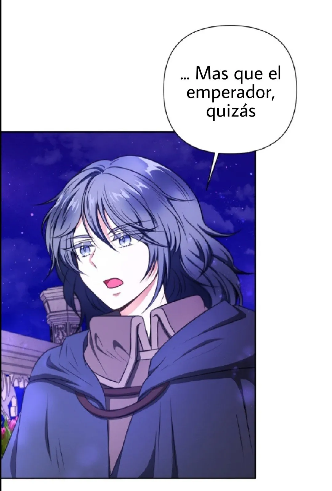 Emperatriz perversa Capítulo 26 en Línea - página 19