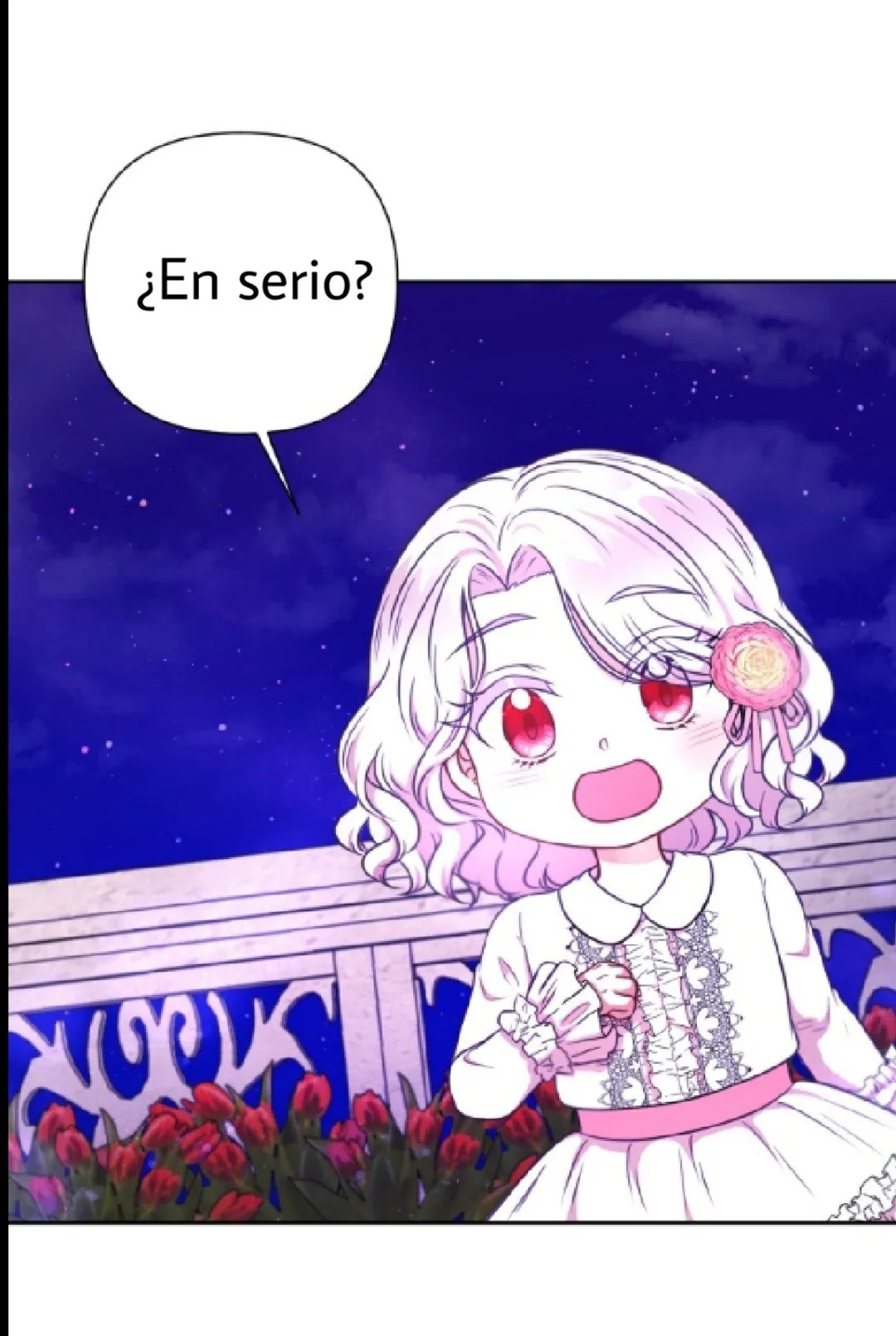 Emperatriz perversa Capítulo 26 en Línea - página 20