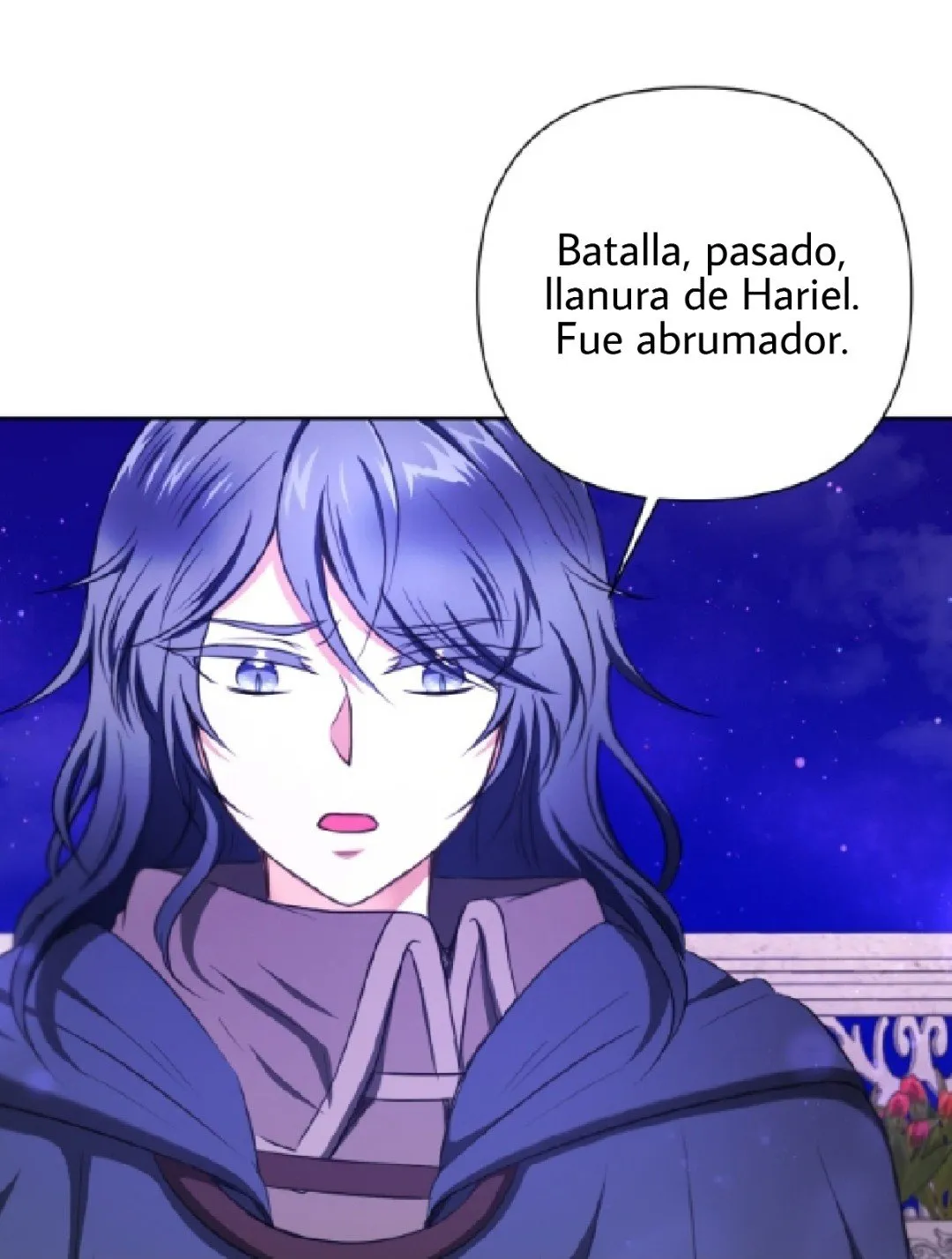 Emperatriz perversa Capítulo 26 en Línea - página 21