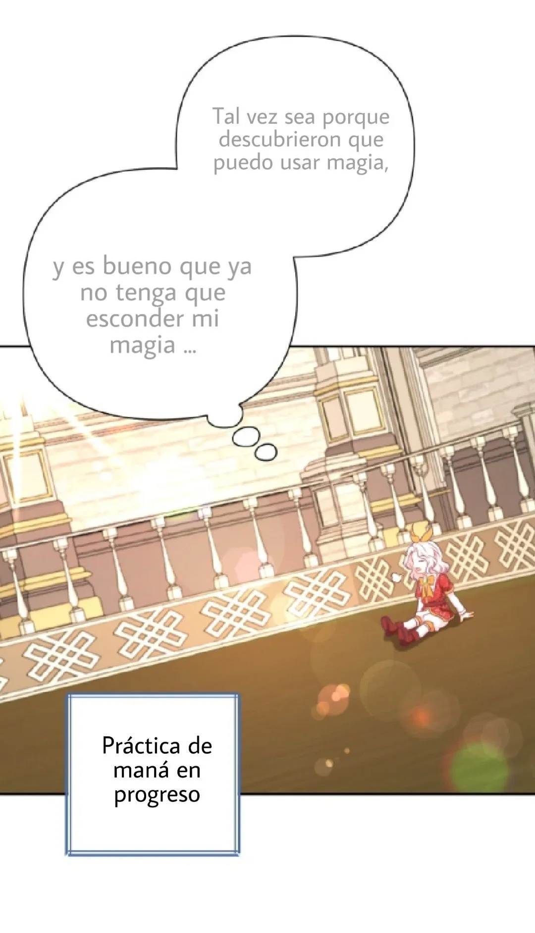 Emperatriz perversa Capítulo 26 en Línea - página 31