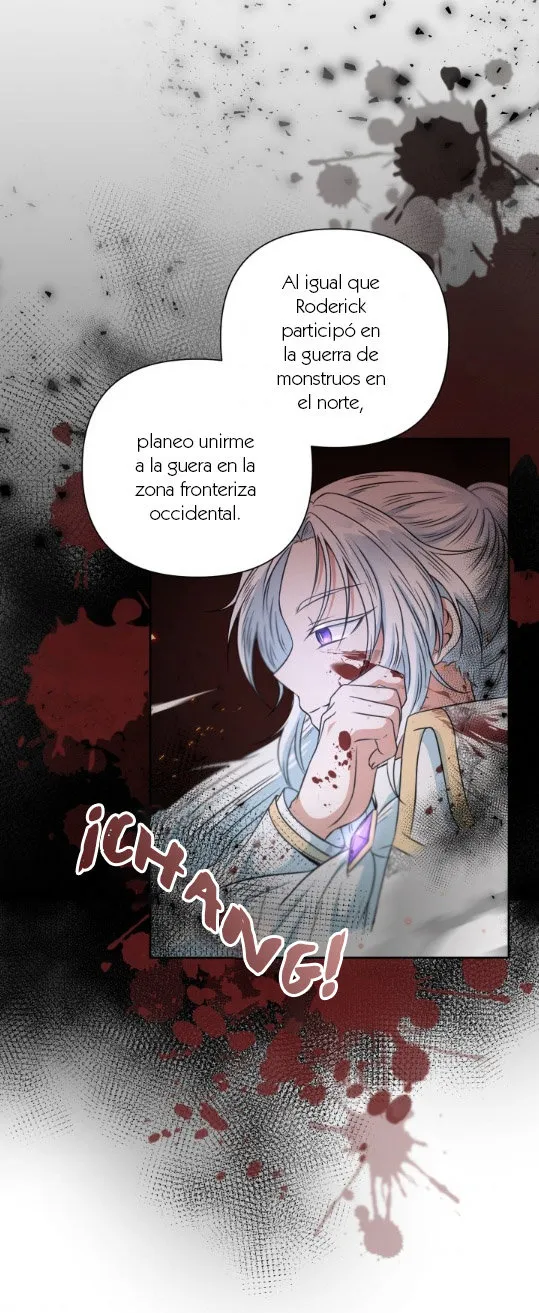 Emperatriz perversa Capítulo 26 en Línea - página 56