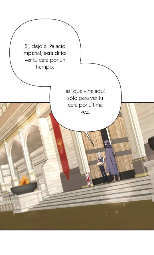 Emperatriz perversa Capítulo 26 en Línea - página 59