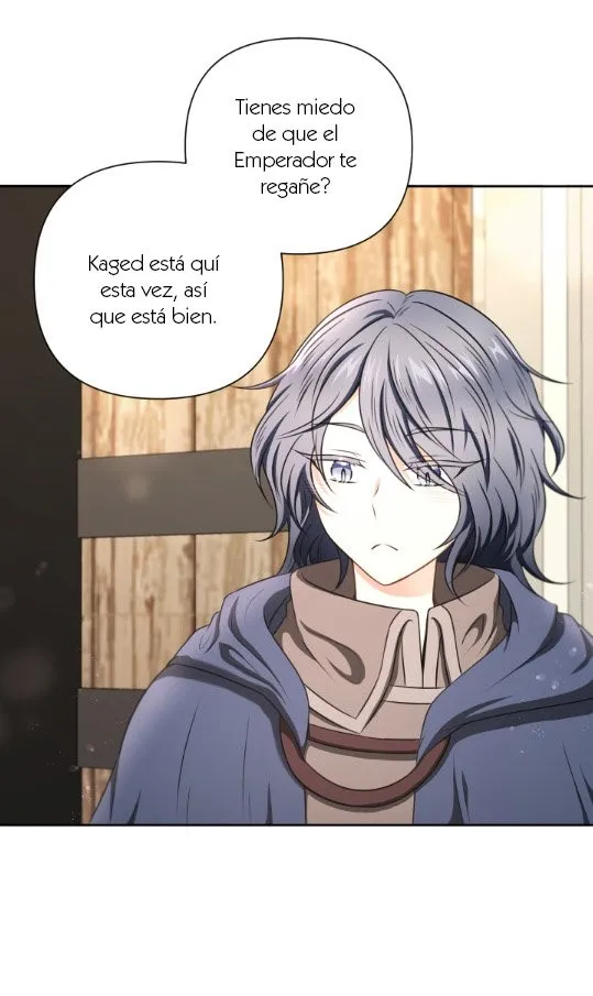 Emperatriz perversa Capítulo 26 en Línea - página 63