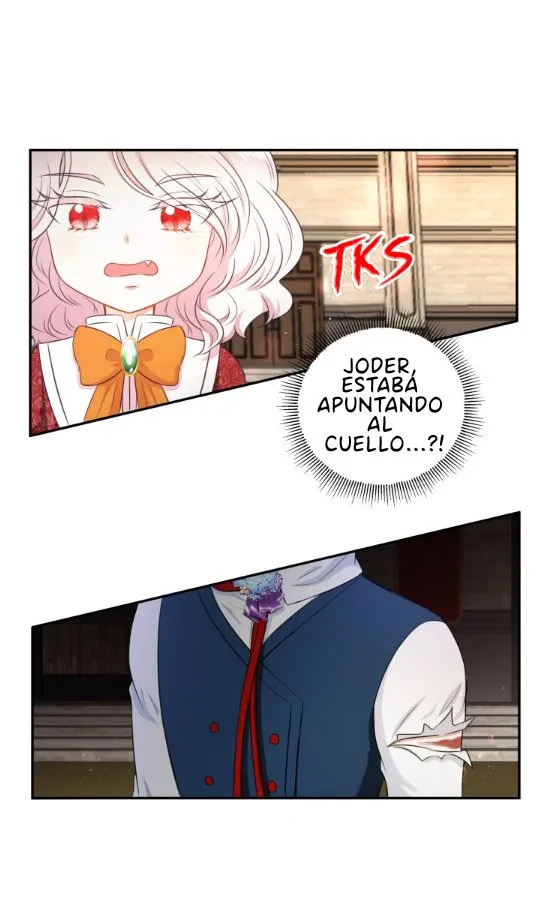 Emperatriz perversa Capítulo 27 en Línea - página 14