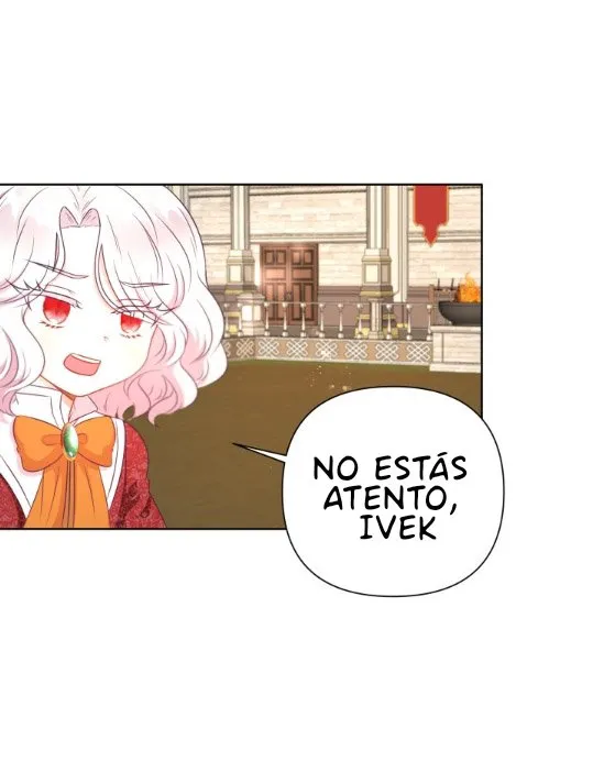 Emperatriz perversa Capítulo 27 en Línea - página 16