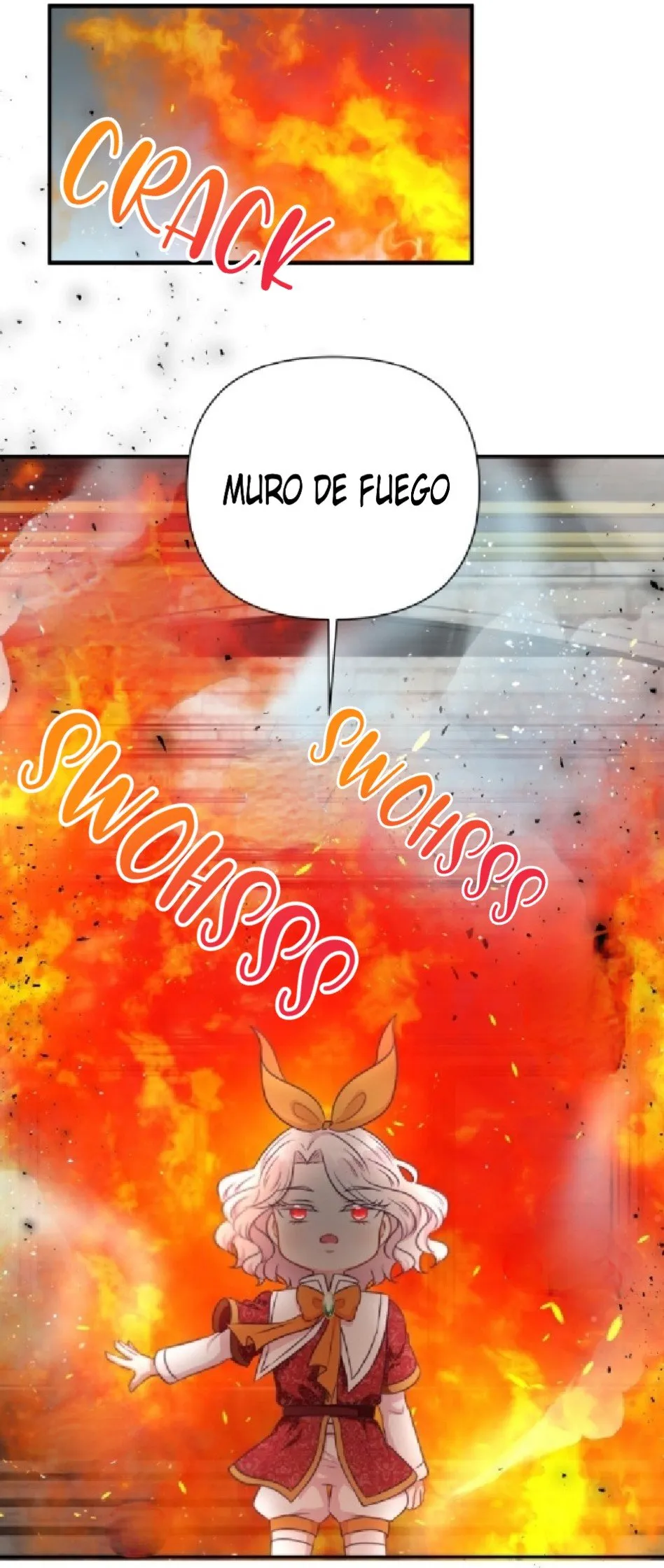 Emperatriz perversa Capítulo 27 en Línea - página 41