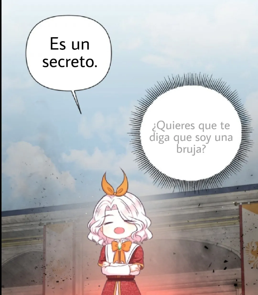 Emperatriz perversa Capítulo 27 en Línea - página 49
