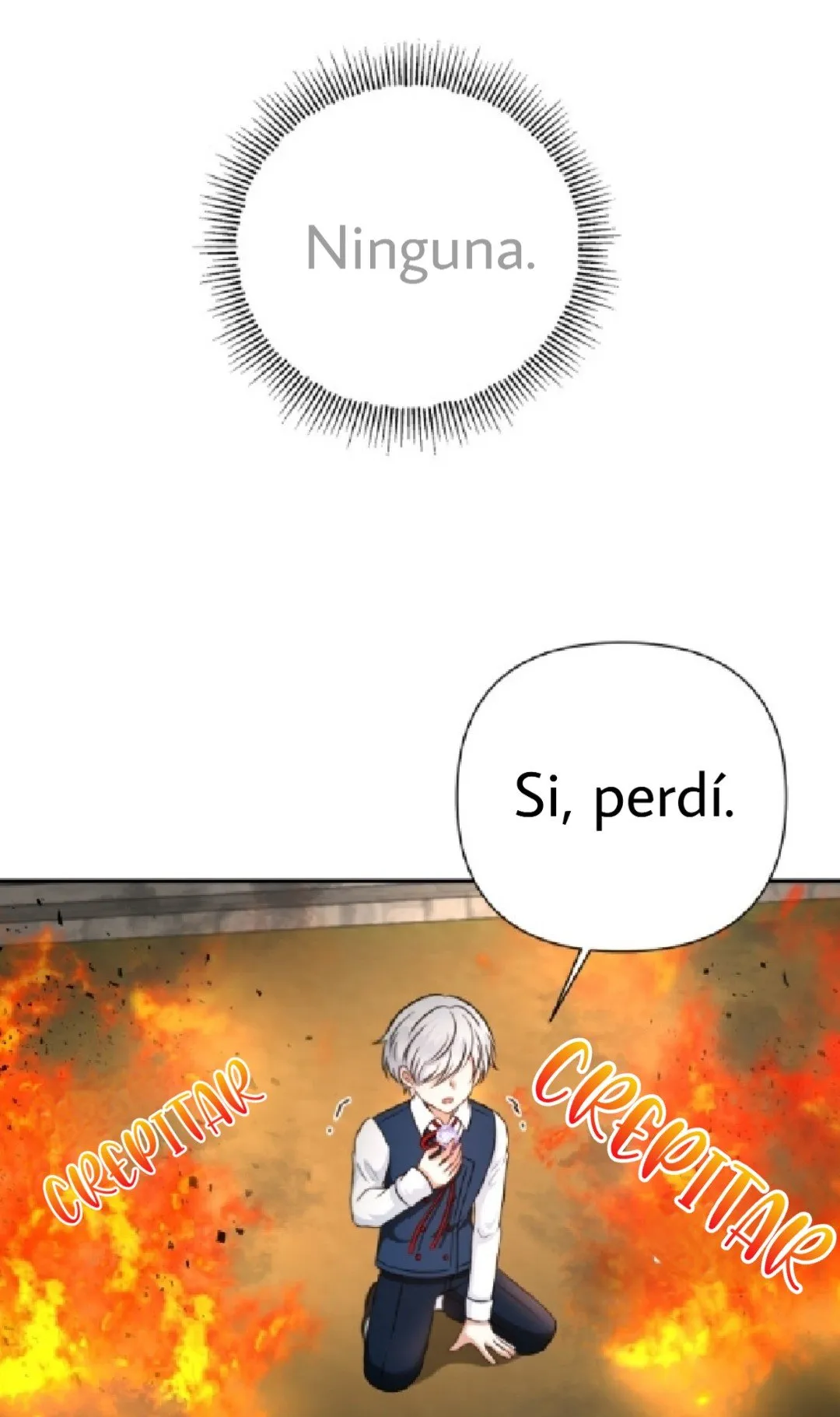 Emperatriz perversa Capítulo 27 en Línea - página 53