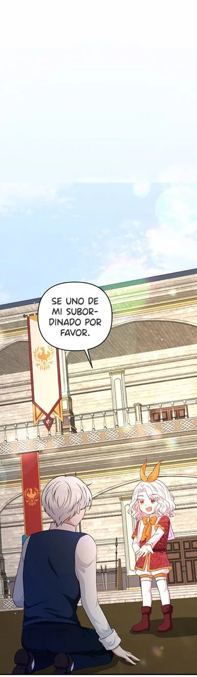Emperatriz perversa Capítulo 28 en Línea - página 3