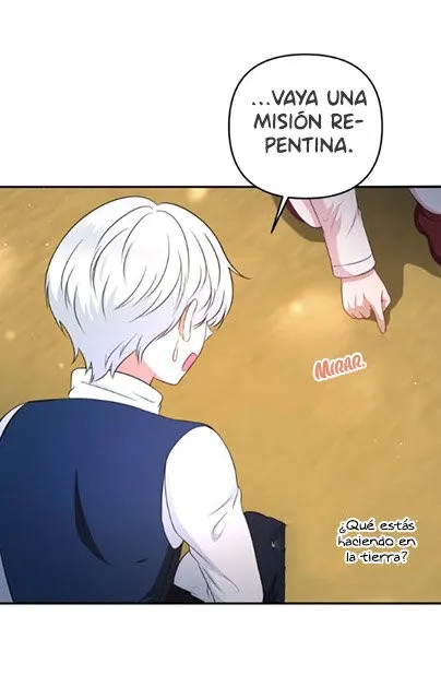 Emperatriz perversa Capítulo 28 en Línea - página 9