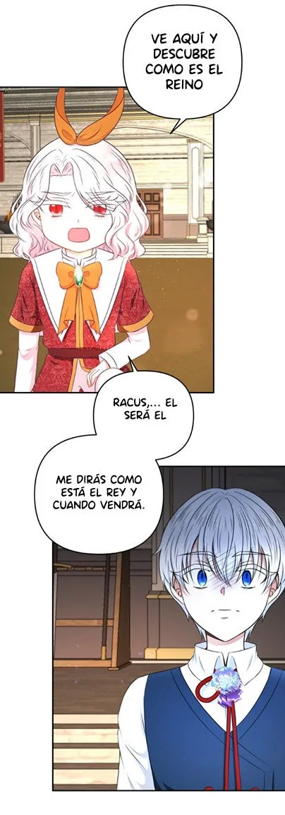 Emperatriz perversa Capítulo 28 en Línea - página 14