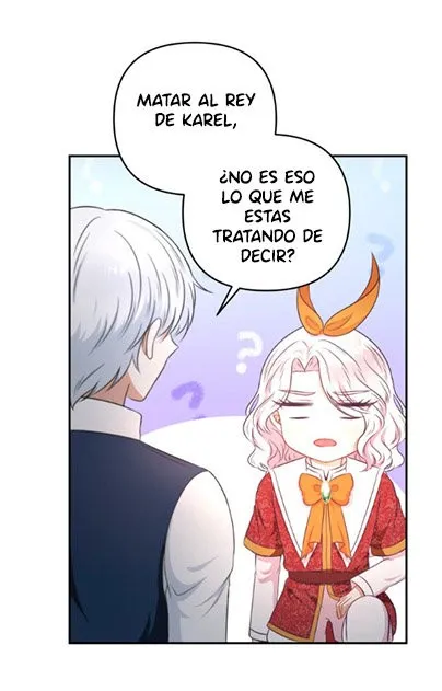 Emperatriz perversa Capítulo 28 en Línea - página 20