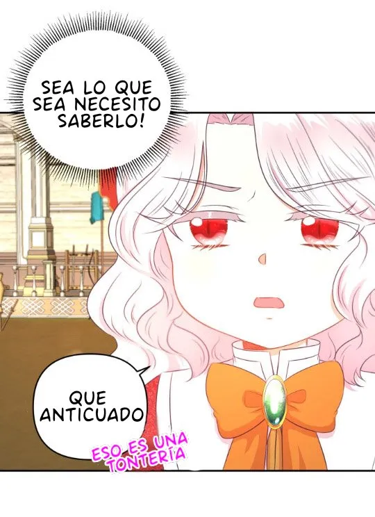 Emperatriz perversa Capítulo 28 en Línea - página 25