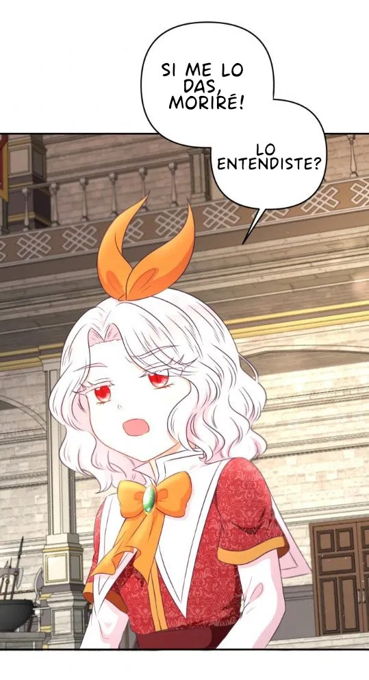 Emperatriz perversa Capítulo 28 en Línea - página 28