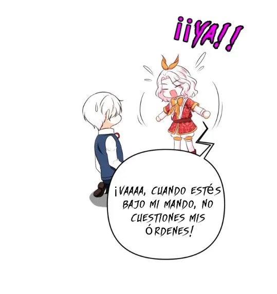 Emperatriz perversa Capítulo 28 en Línea - página 34