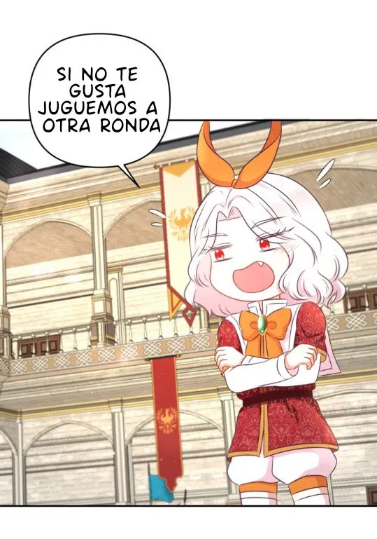 Emperatriz perversa Capítulo 28 en Línea - página 35