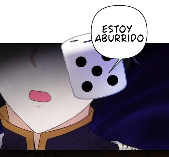 Emperatriz perversa Capítulo 28 en Línea - página 47