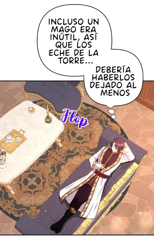 Emperatriz perversa Capítulo 28 en Línea - página 50