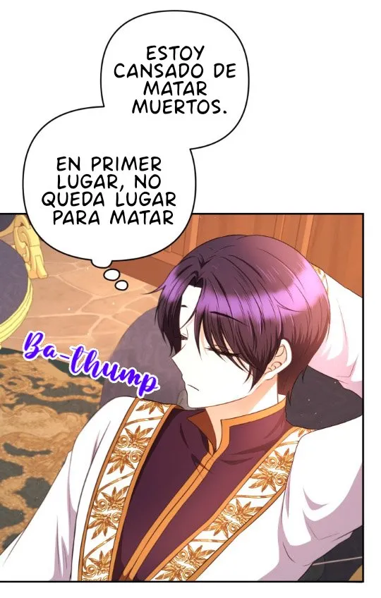 Emperatriz perversa Capítulo 28 en Línea - página 51