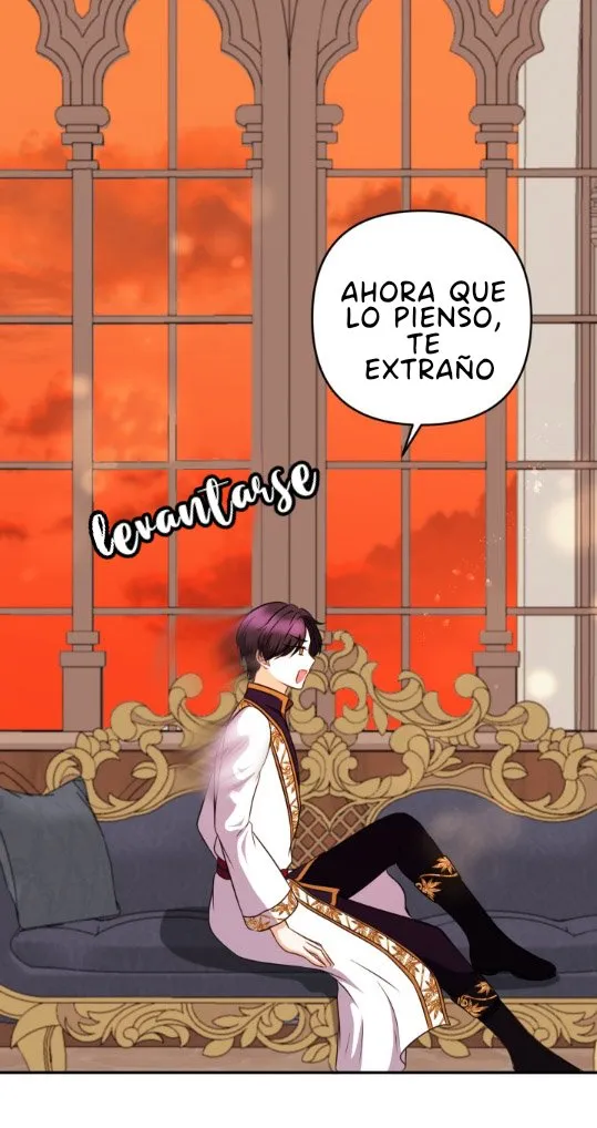 Emperatriz perversa Capítulo 28 en Línea - página 65