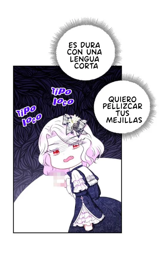 Emperatriz perversa Capítulo 28 en Línea - página 66