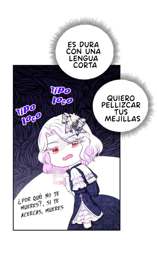Emperatriz perversa Capítulo 28 en Línea - página 67