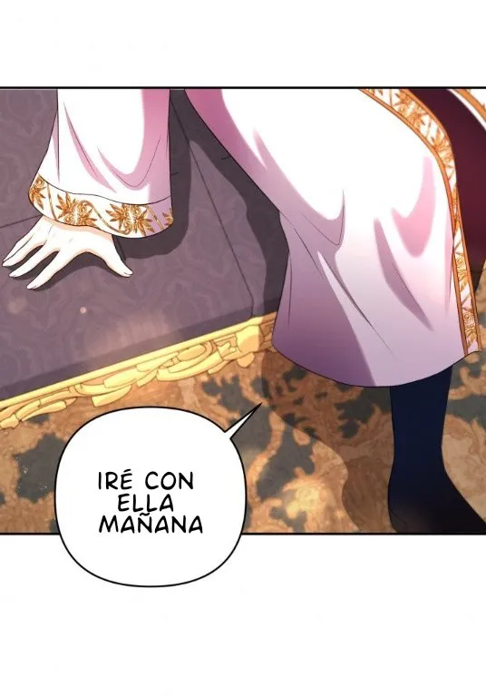 Emperatriz perversa Capítulo 28 en Línea - página 68