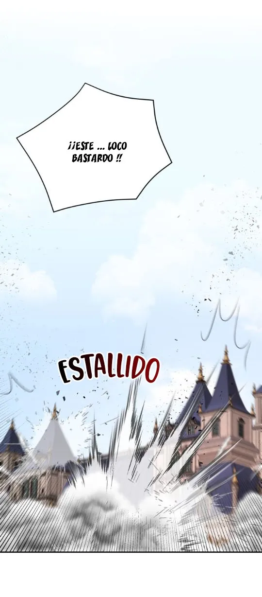 Emperatriz perversa Capítulo 29 en Línea - página 19