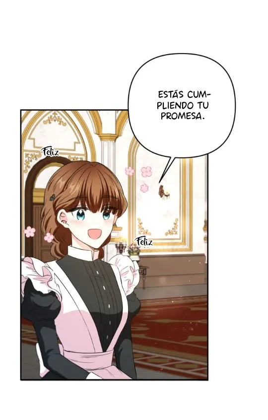Emperatriz perversa Capítulo 29 en Línea - página 21