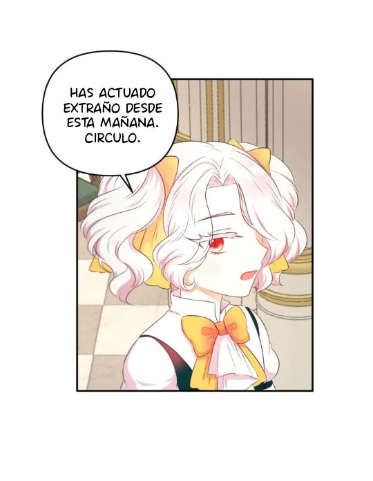 Emperatriz perversa Capítulo 29 en Línea - página 28