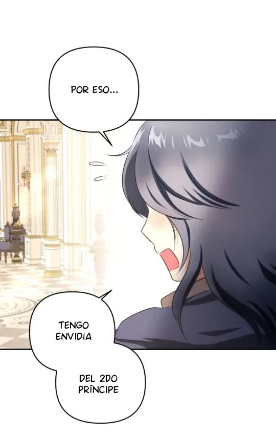 Emperatriz perversa Capítulo 29 en Línea - página 35