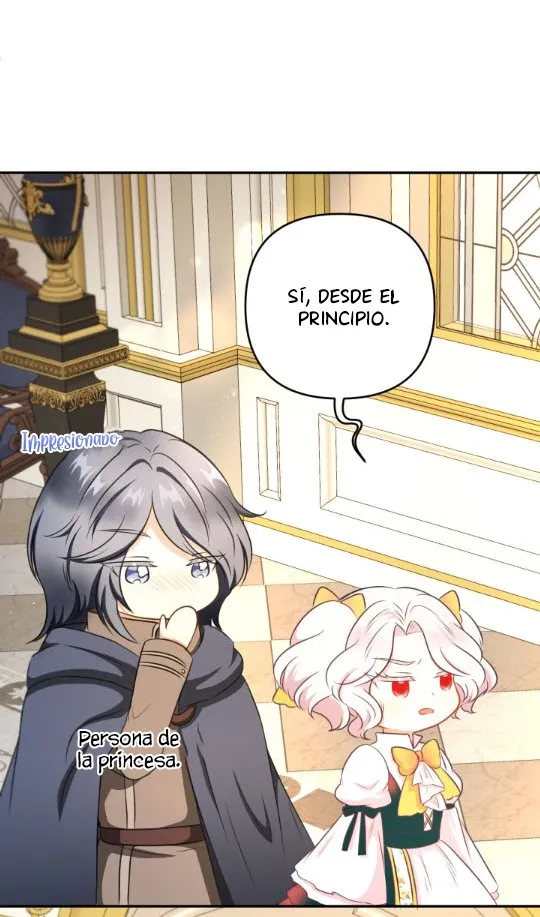 Emperatriz perversa Capítulo 29 en Línea - página 42
