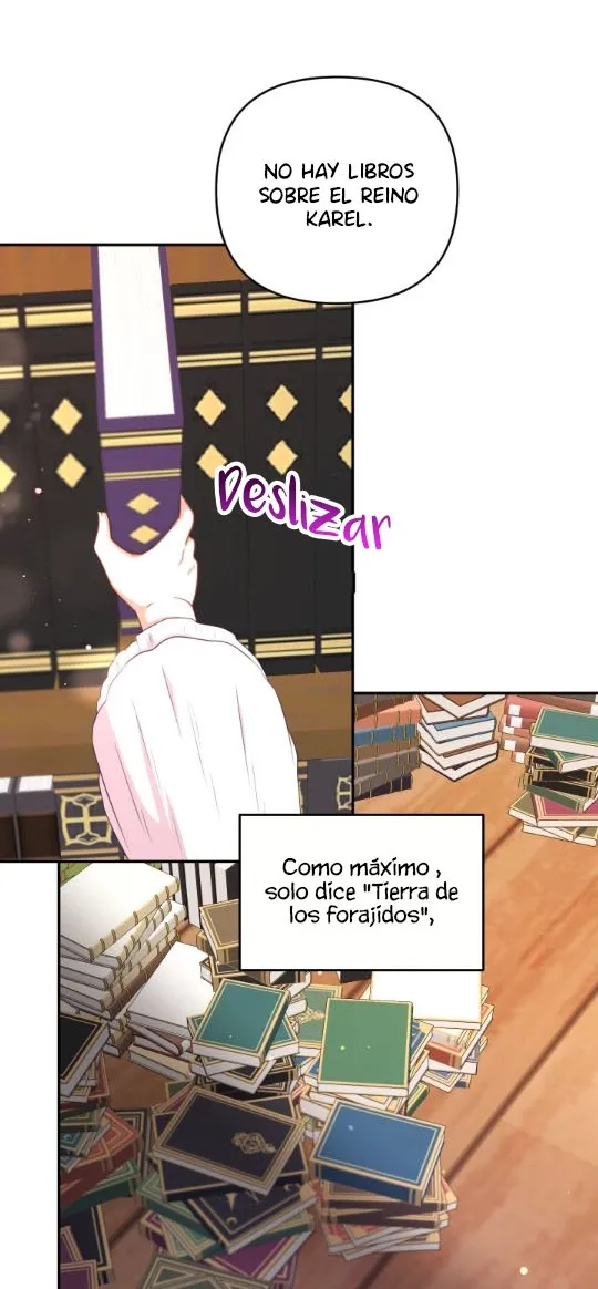 Emperatriz perversa Capítulo 29 en Línea - página 49