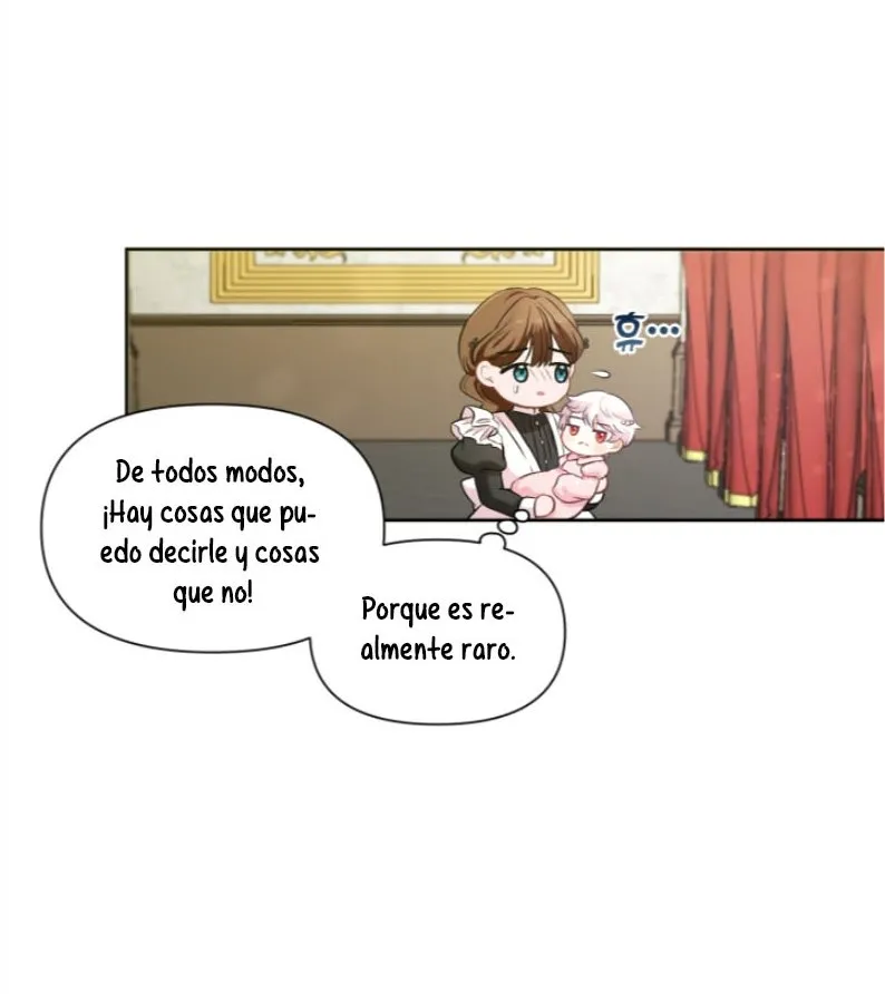 Emperatriz perversa Capítulo 3 en Línea - página 3