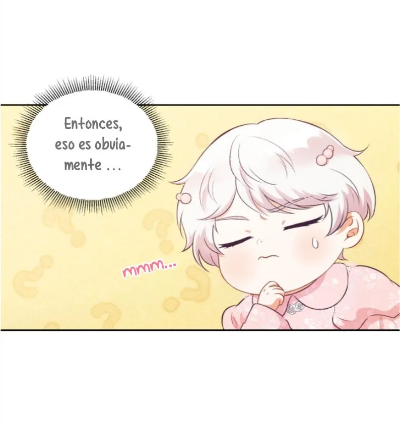 Emperatriz perversa Capítulo 3 en Línea - página 5