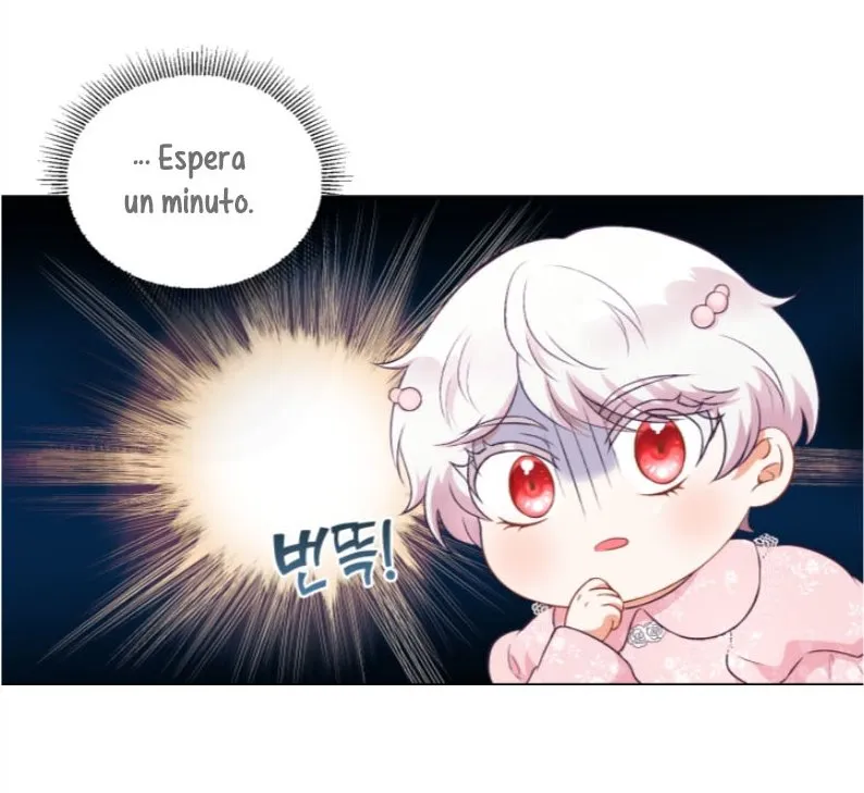 Emperatriz perversa Capítulo 3 en Línea - página 6