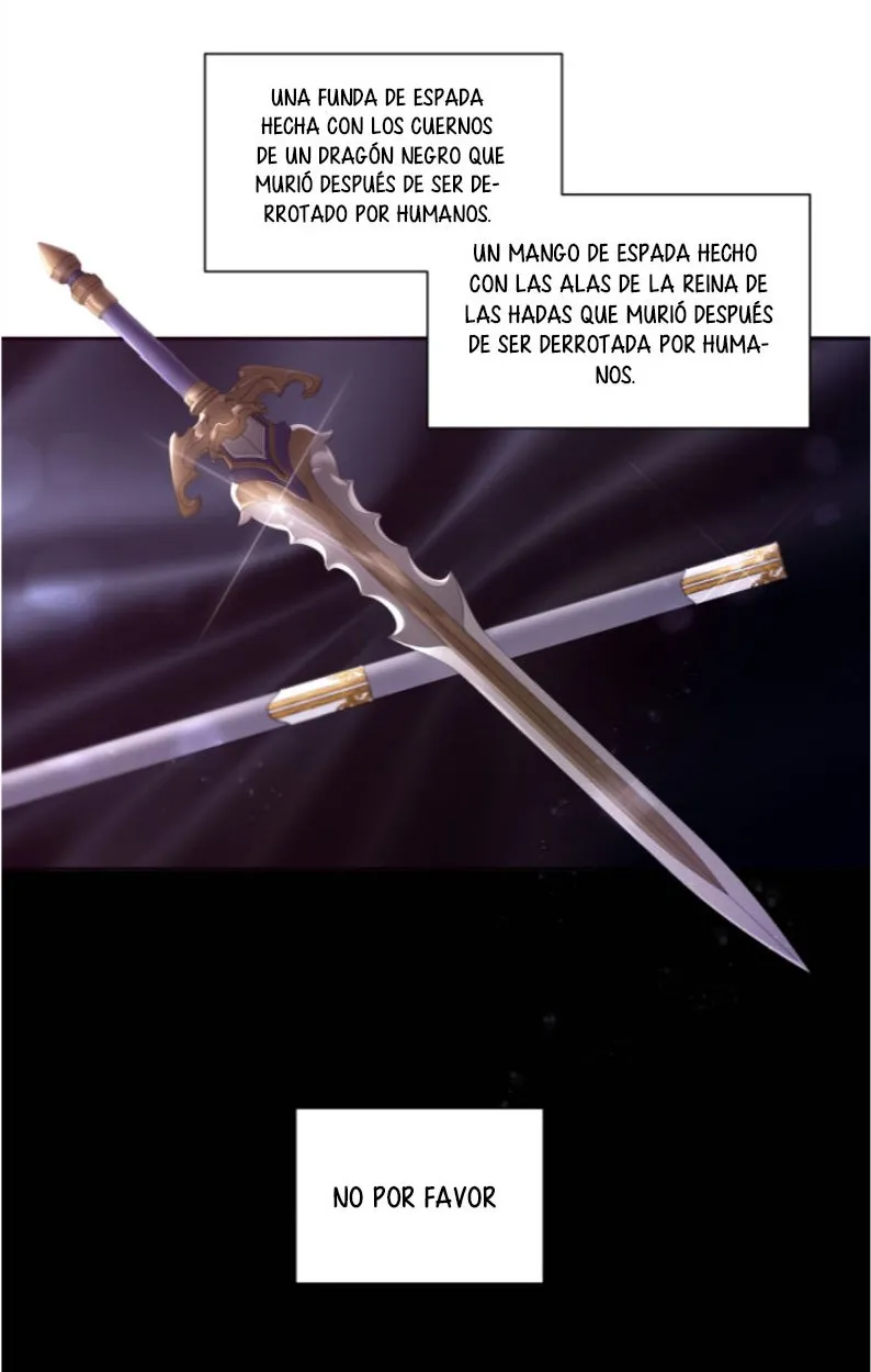 Emperatriz perversa Capítulo 3 en Línea - página 7