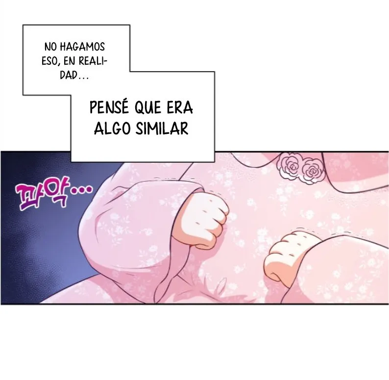 Emperatriz perversa Capítulo 3 en Línea - página 10