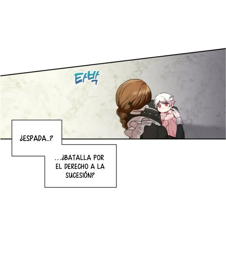 Emperatriz perversa Capítulo 3 en Línea - página 15