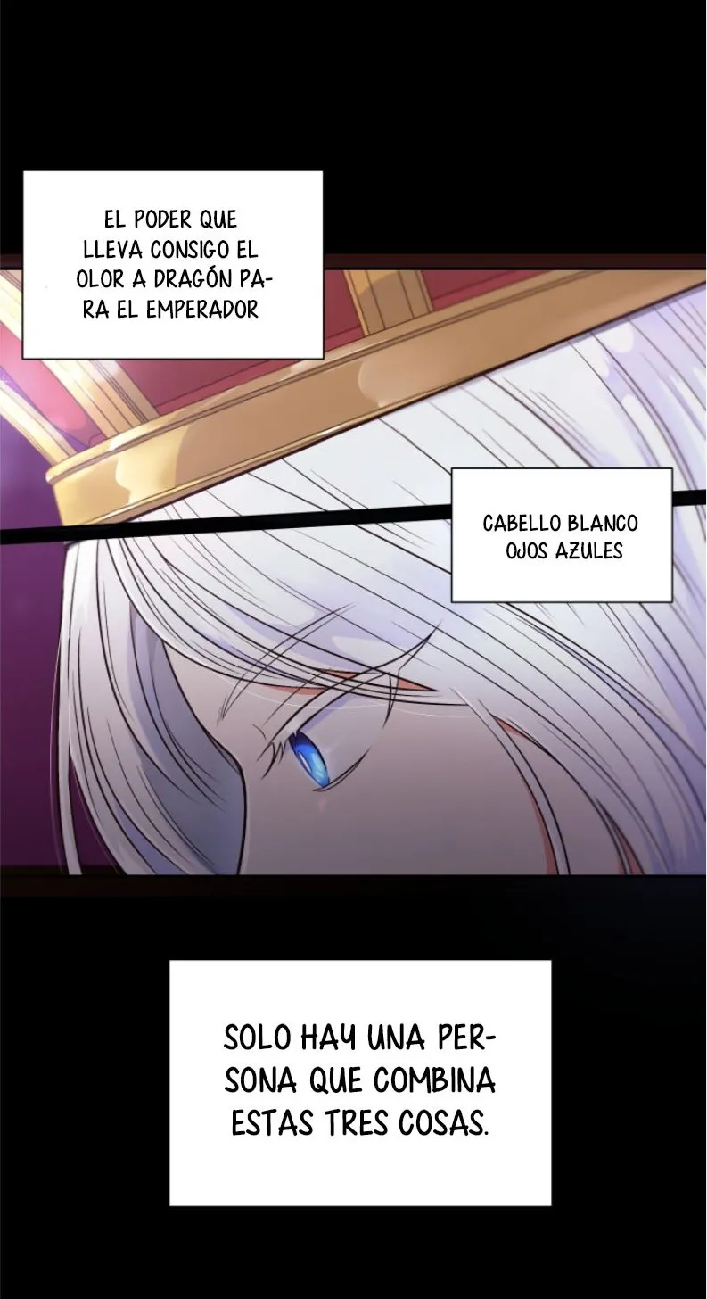 Emperatriz perversa Capítulo 3 en Línea - página 19