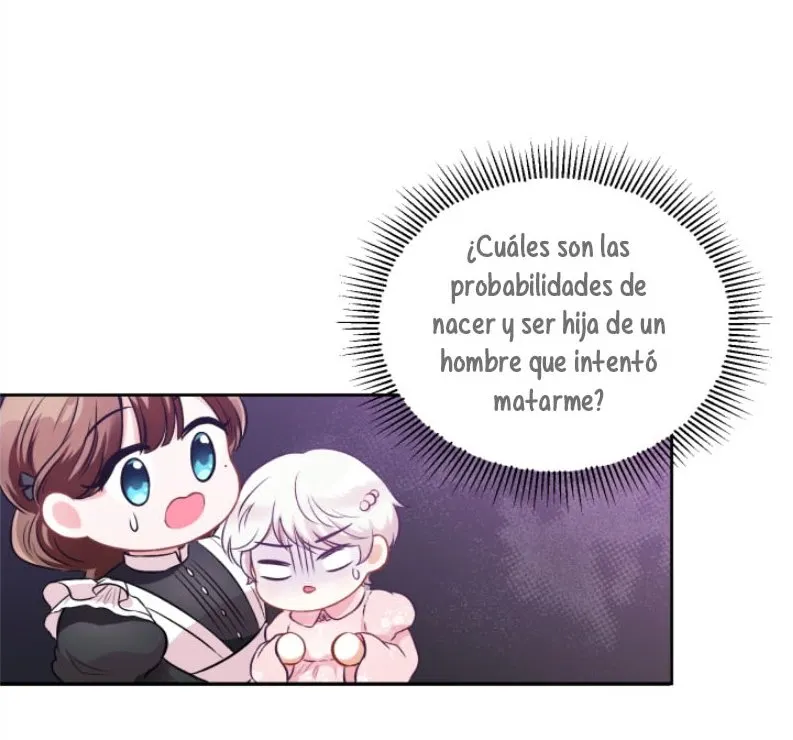 Emperatriz perversa Capítulo 3 en Línea - página 23