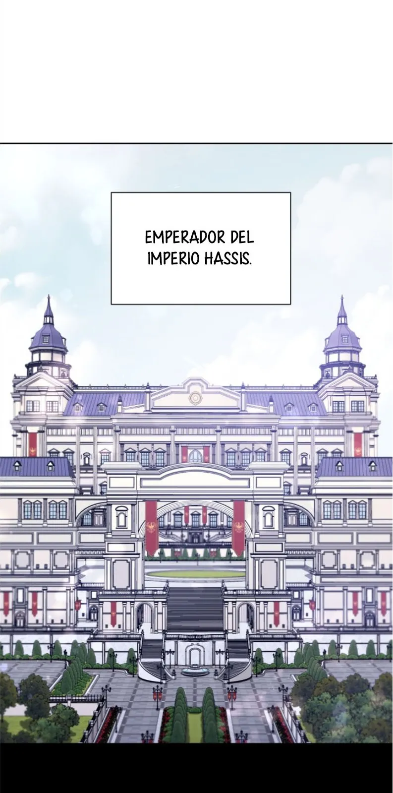 Emperatriz perversa Capítulo 3 en Línea - página 26