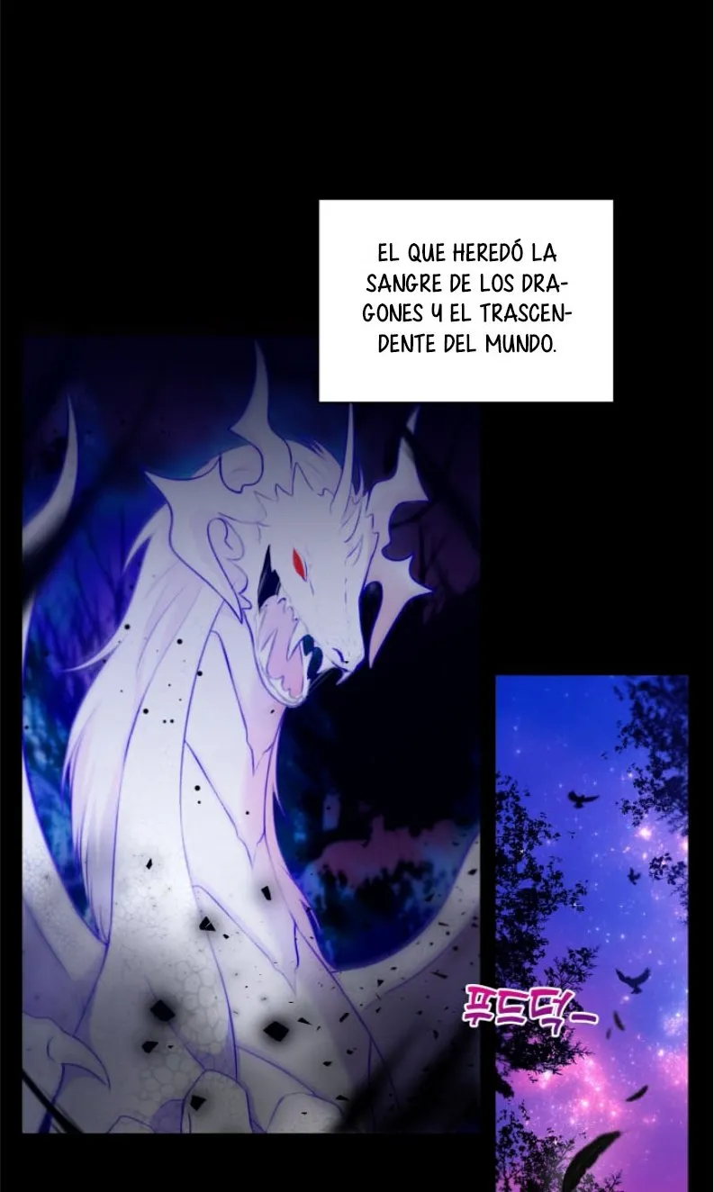 Emperatriz perversa Capítulo 3 en Línea - página 27