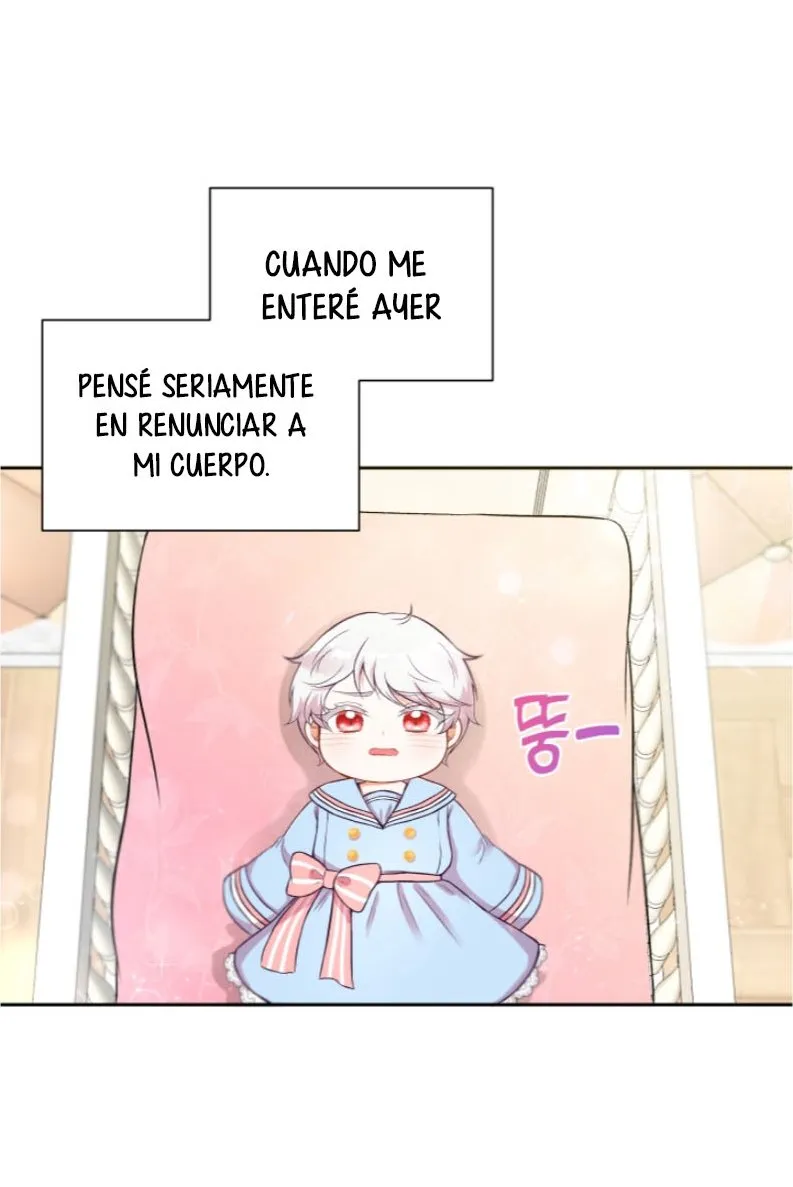 Emperatriz perversa Capítulo 3 en Línea - página 41