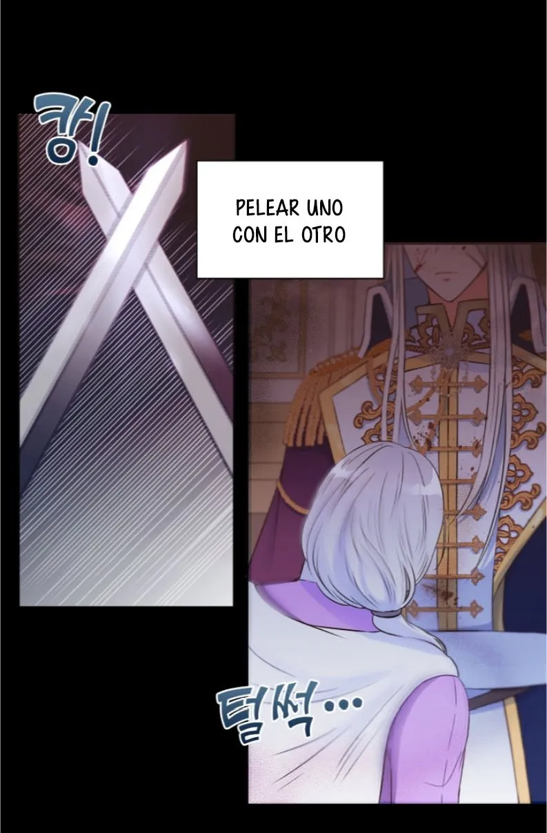 Emperatriz perversa Capítulo 3 en Línea - página 48