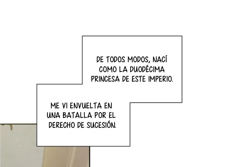 Emperatriz perversa Capítulo 3 en Línea - página 58