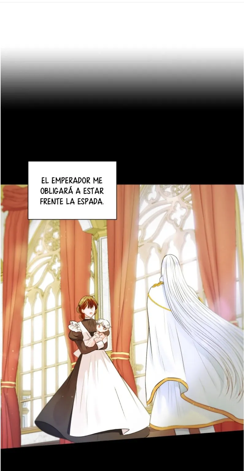 Emperatriz perversa Capítulo 3 en Línea - página 60