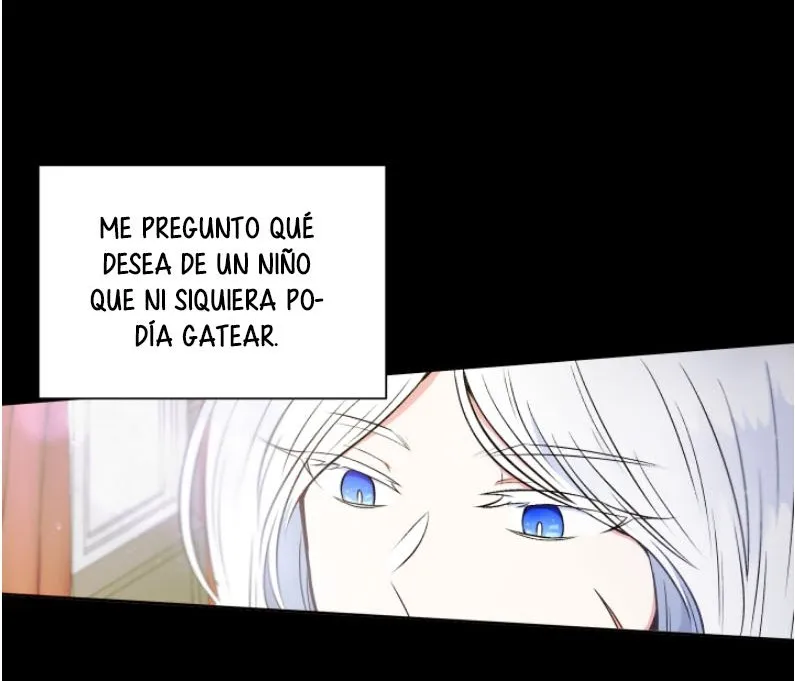 Emperatriz perversa Capítulo 3 en Línea - página 61