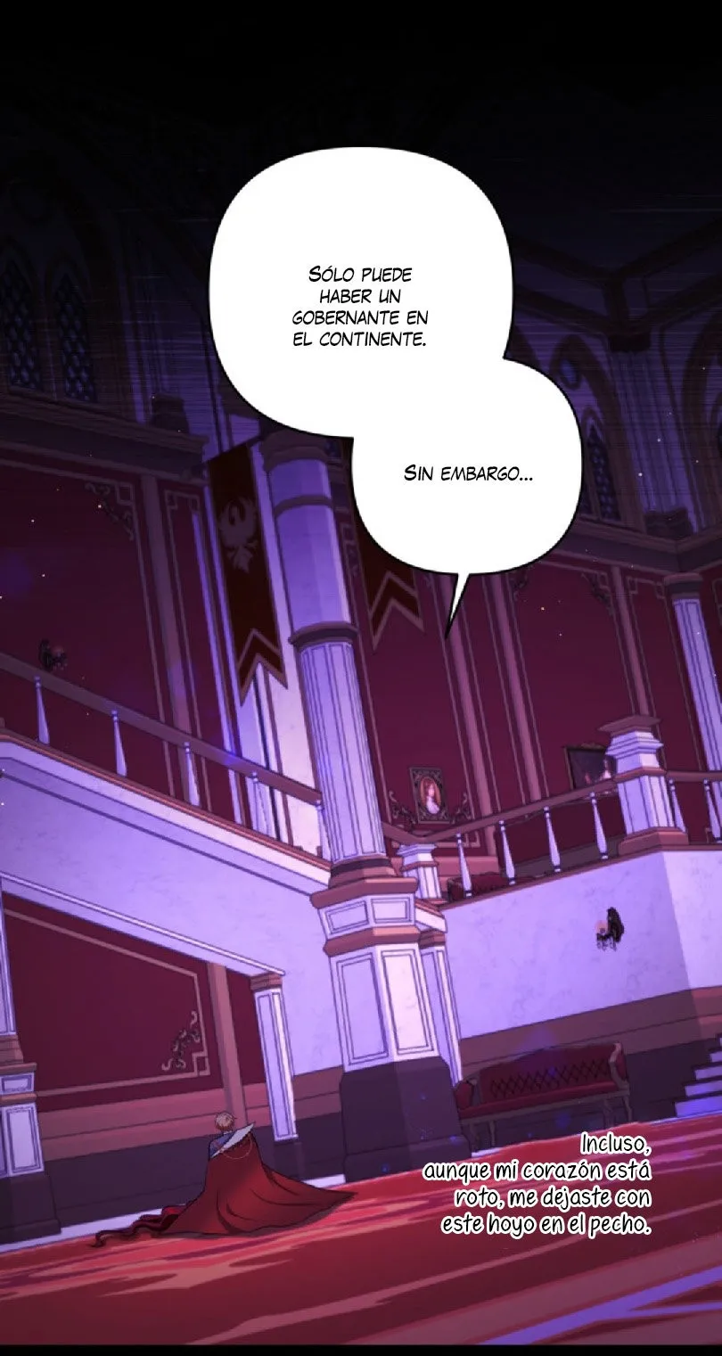Emperatriz perversa Capítulo 30 en Línea - página 5