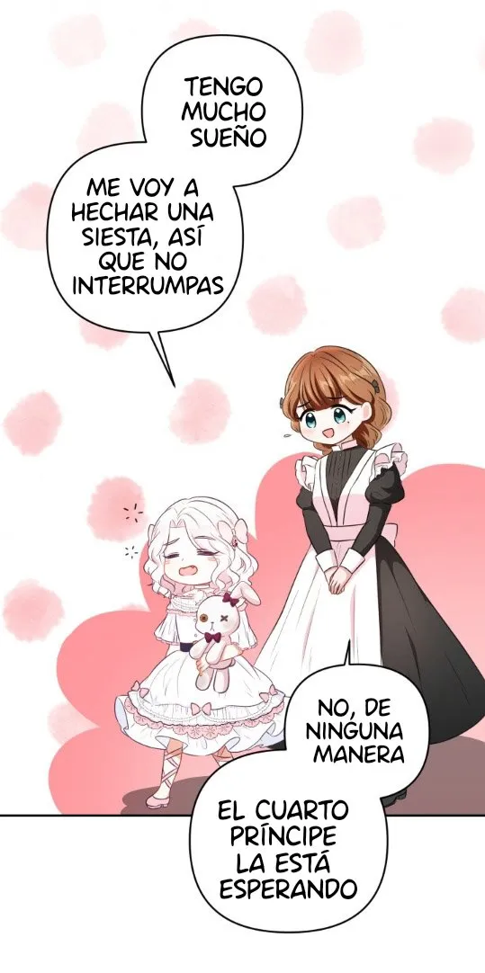 Emperatriz perversa Capítulo 32 en Línea - página 4